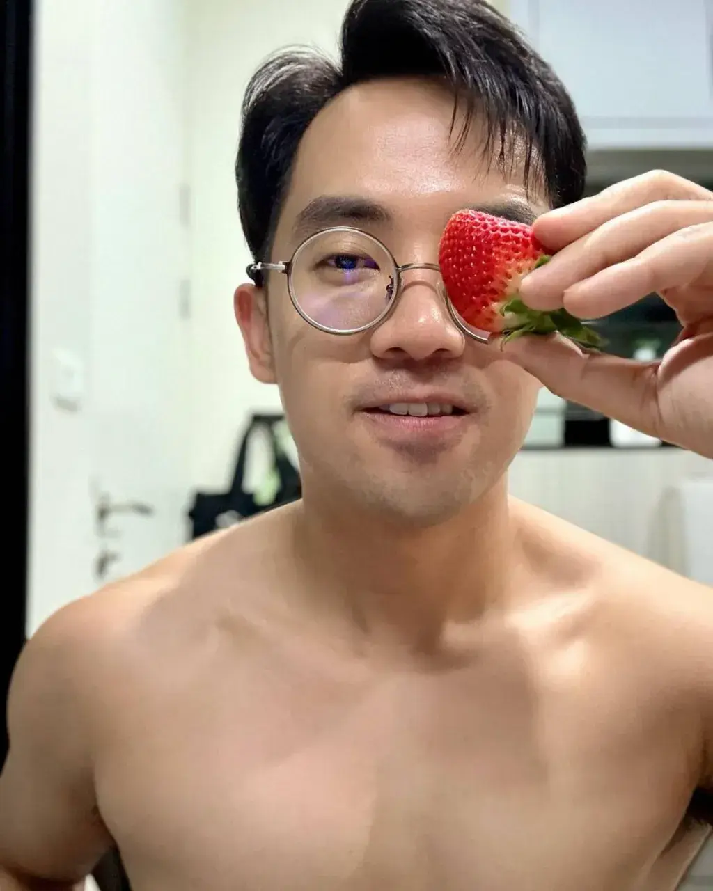 *อวยคม*ให้สุดโคน