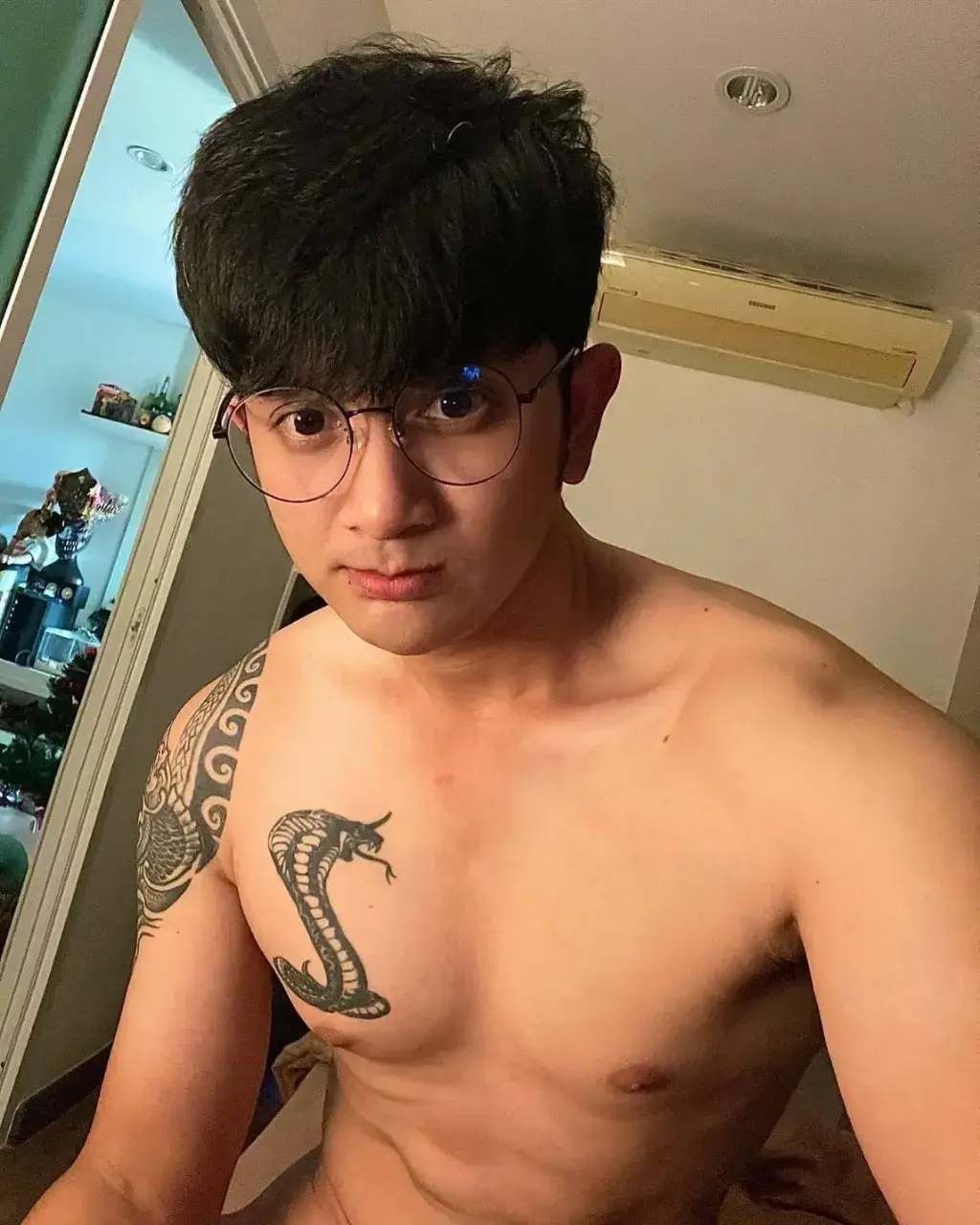 *อวยคม*ให้สุดโคน
