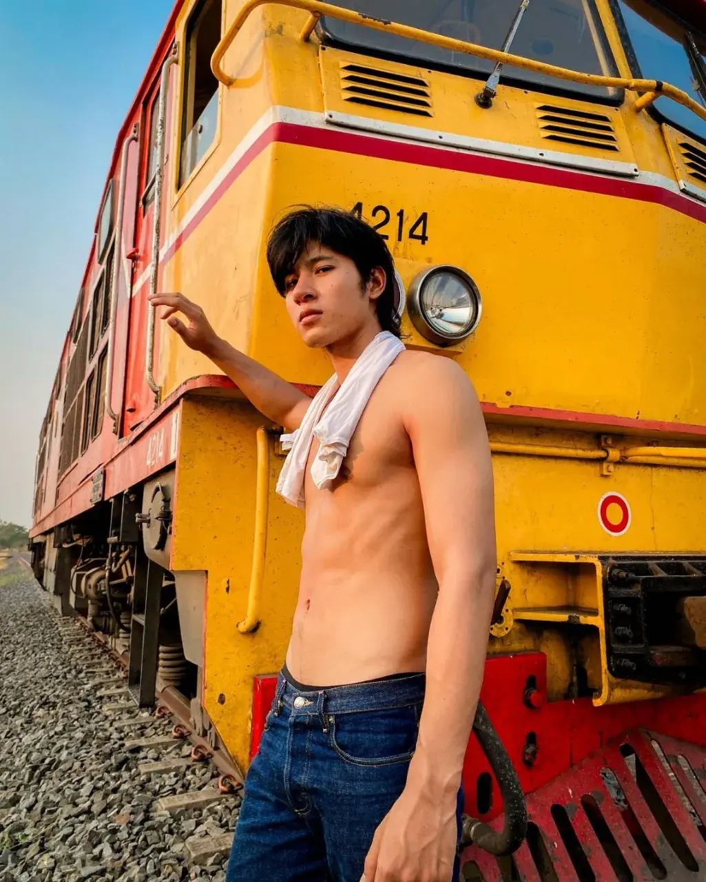 เสพรักรสเด็ด