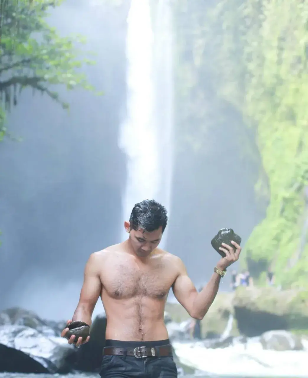 ลิ้นซาหรือยังจ๊ะ