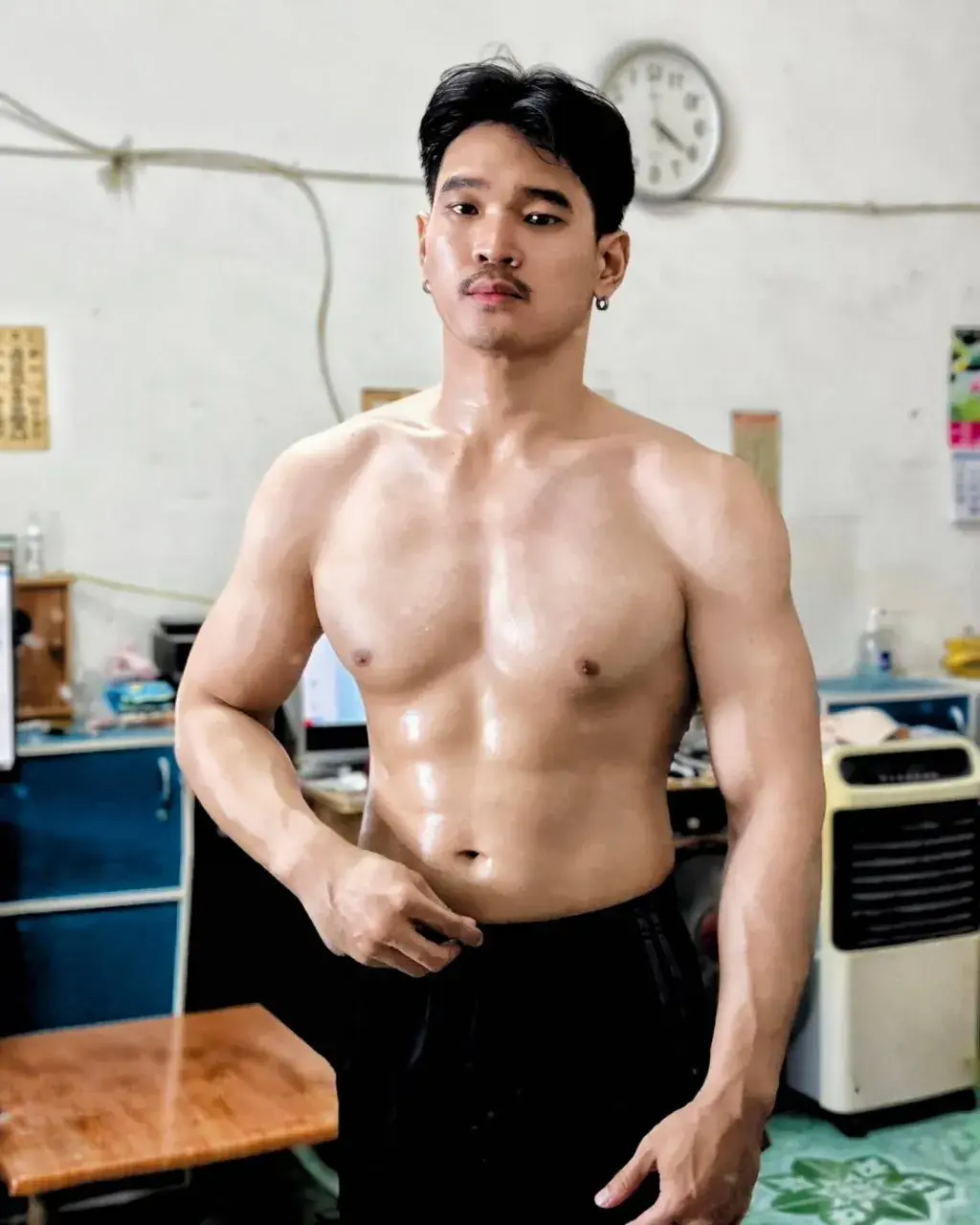 ลิ้นซาหรือยังจ๊ะ