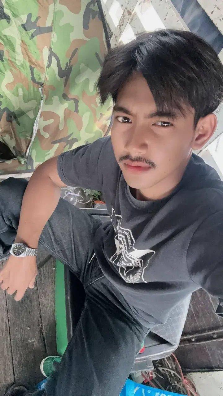 ลิ้นซาหรือยังจ๊ะ