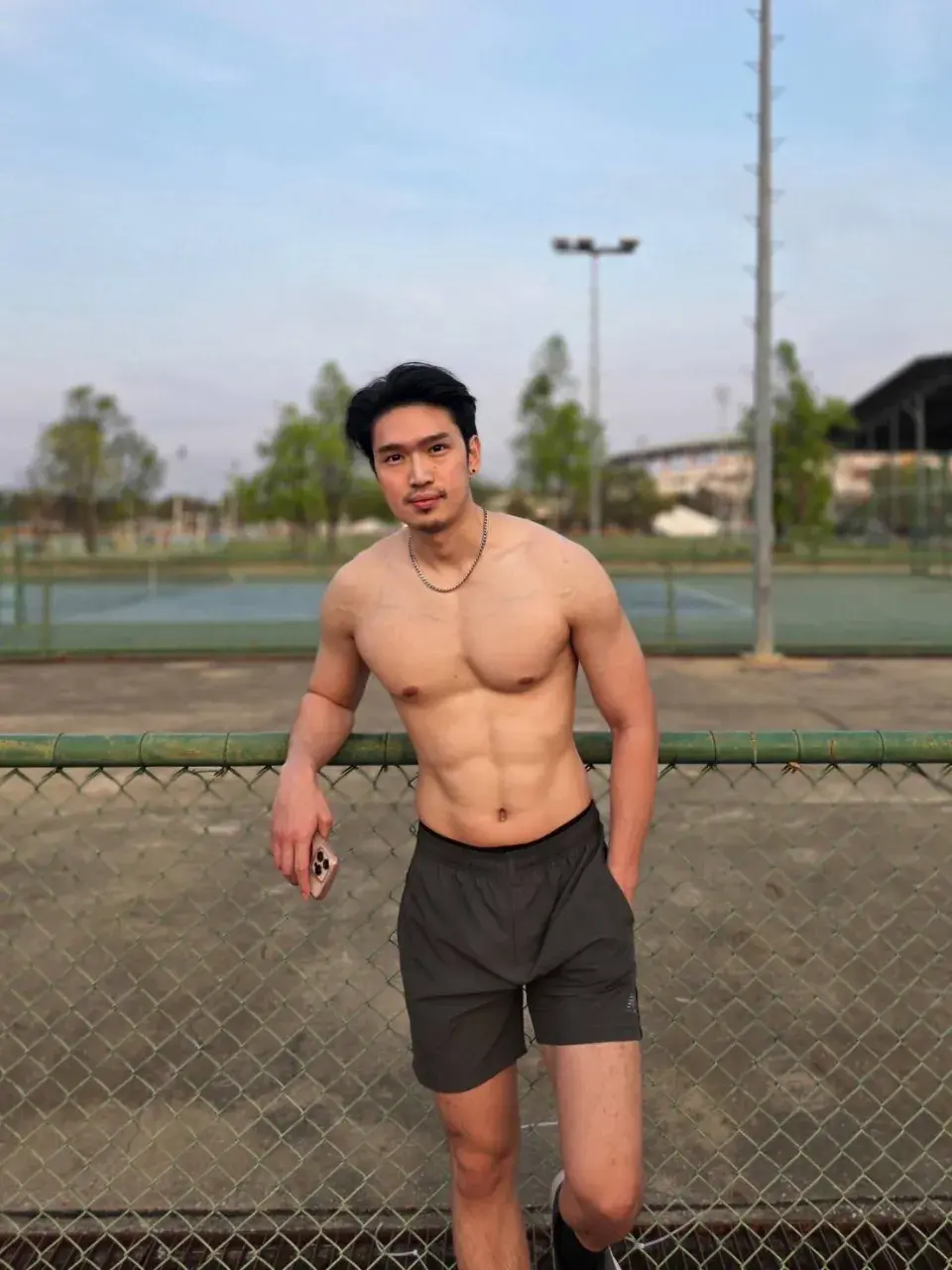 ลิ้นซาหรือยังจ๊ะ