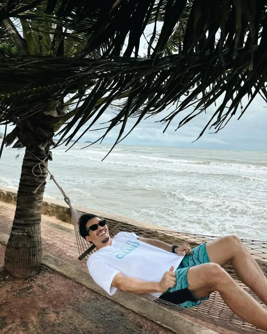 ลิ้นซาหรือยังจ๊ะ