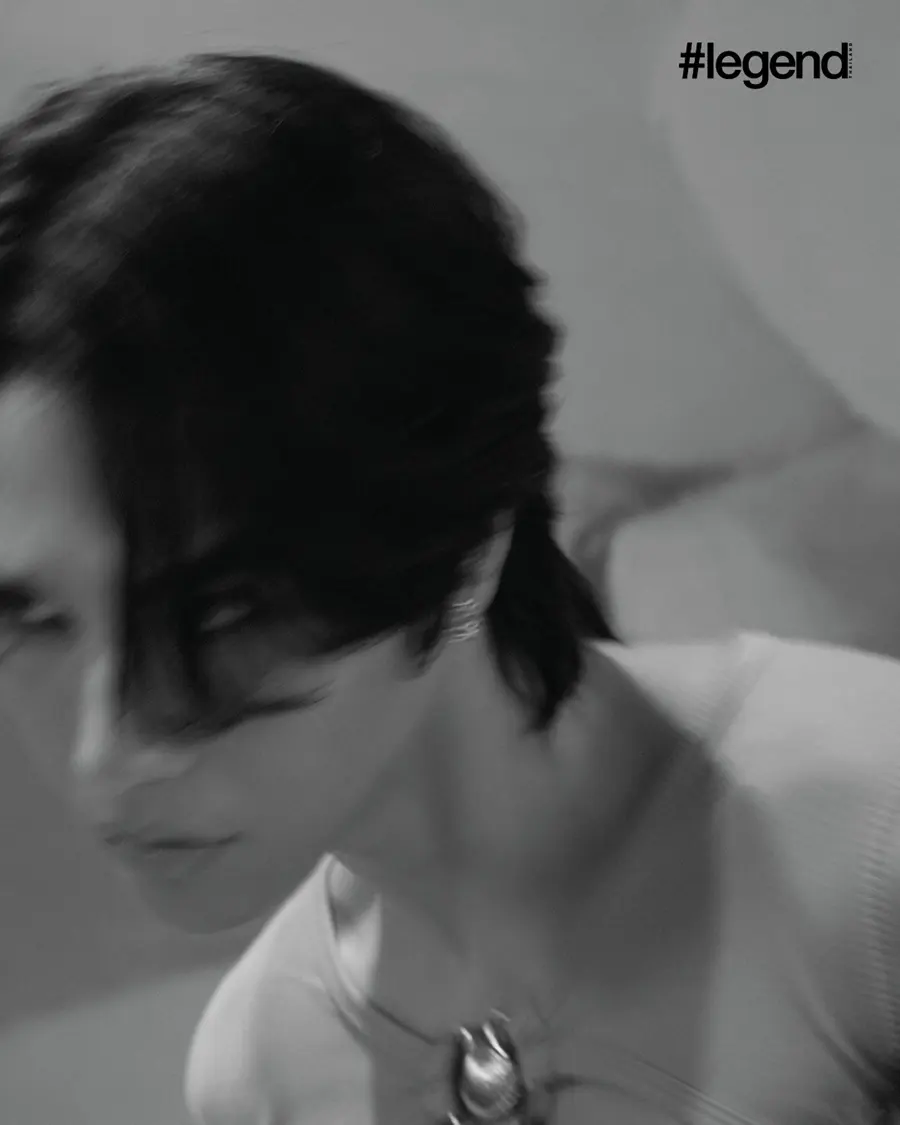 เจฟ วรกมล ซาเตอร์ @ Hashtag Legend Thailand January 2025
