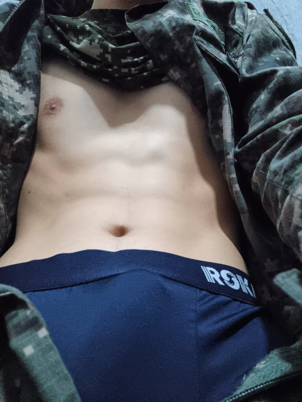 🩲 LINE OpenChat : Underwear For Men