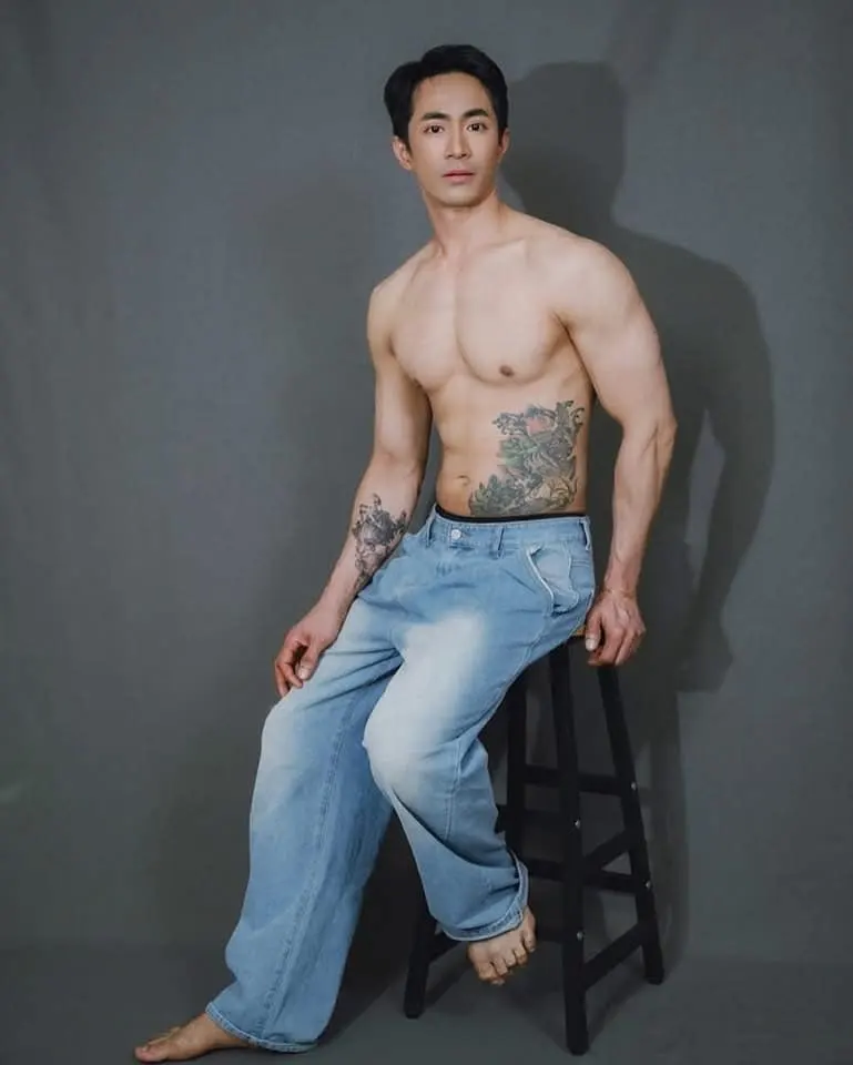 เสร็จหลายน้ำแหล่ะ