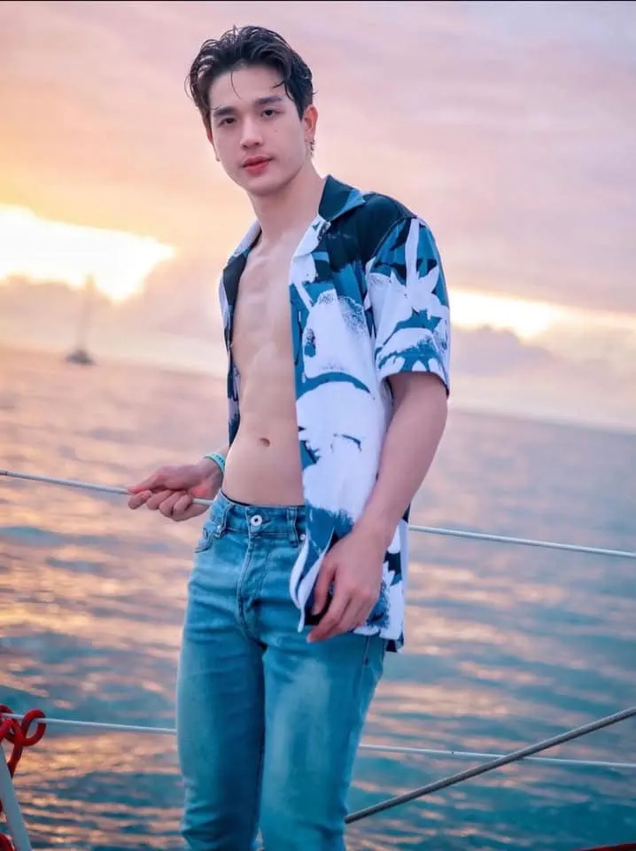เสร็จหลายน้ำแหล่ะ