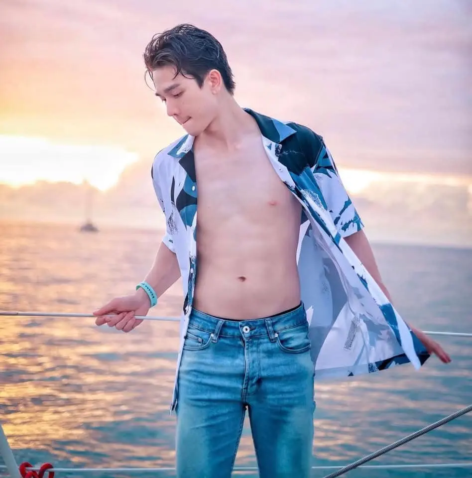 เสร็จหลายน้ำแหล่ะ