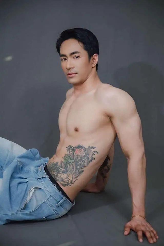 เสร็จหลายน้ำแหล่ะ
