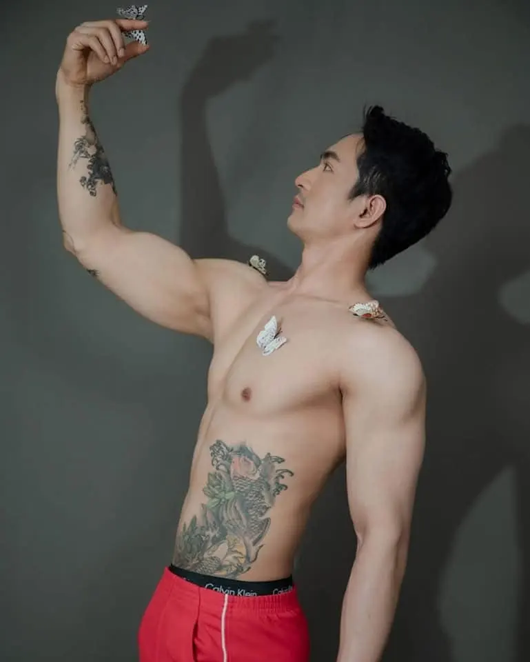 เสร็จหลายน้ำแหล่ะ