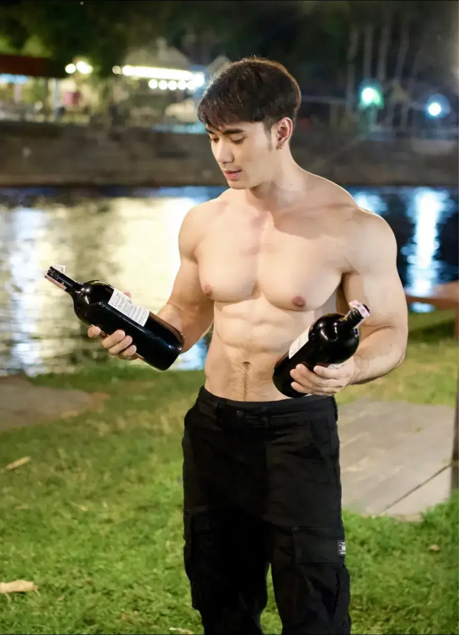เสร็จหลายน้ำแหล่ะ