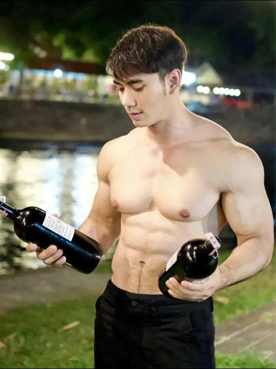 เสร็จหลายน้ำแหล่ะ