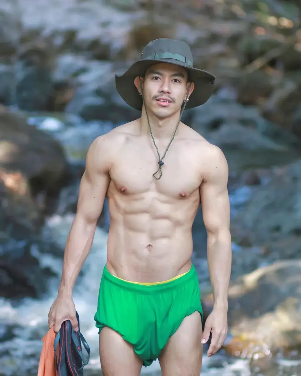 เสร็จหลายน้ำแหล่ะ