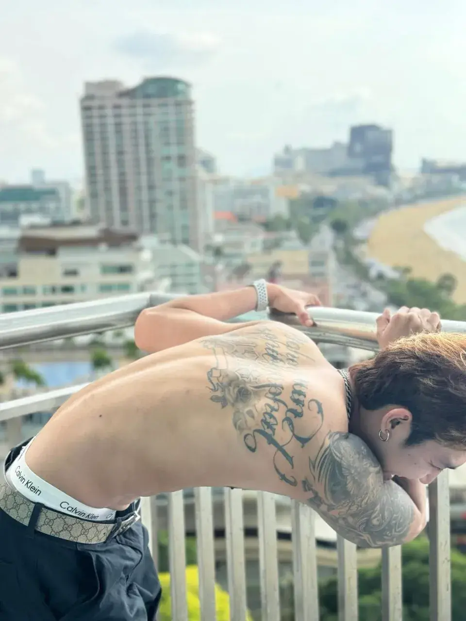 เสร็จหลายน้ำแหล่ะ