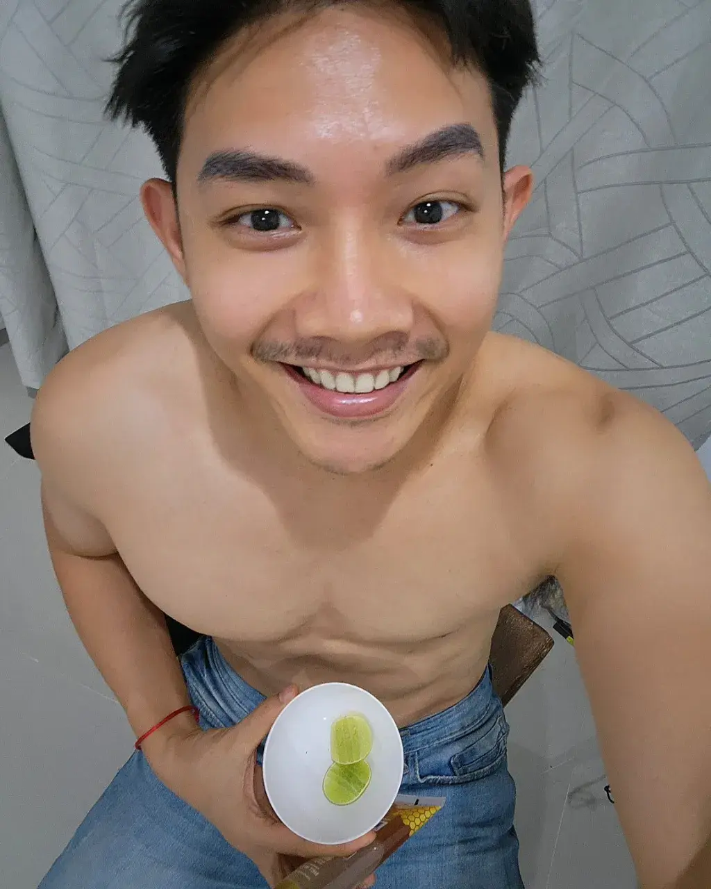 เสร็จหลายน้ำแหล่ะ