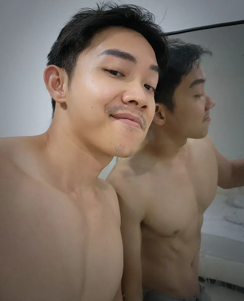 เสร็จหลายน้ำแหล่ะ