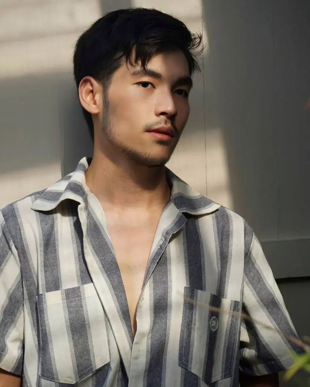 หล่อน่ารักจักน้ำแน