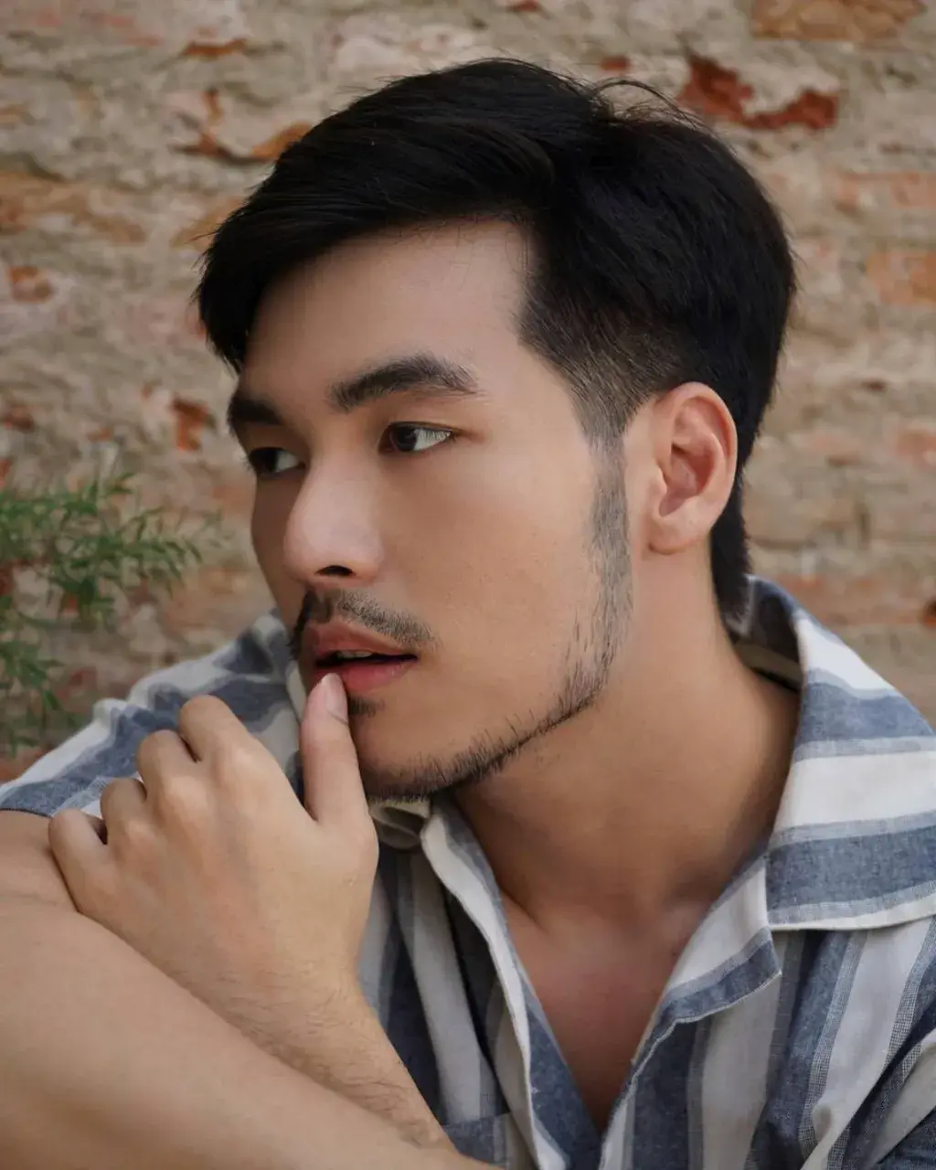 หล่อน่ารักจักน้ำแน
