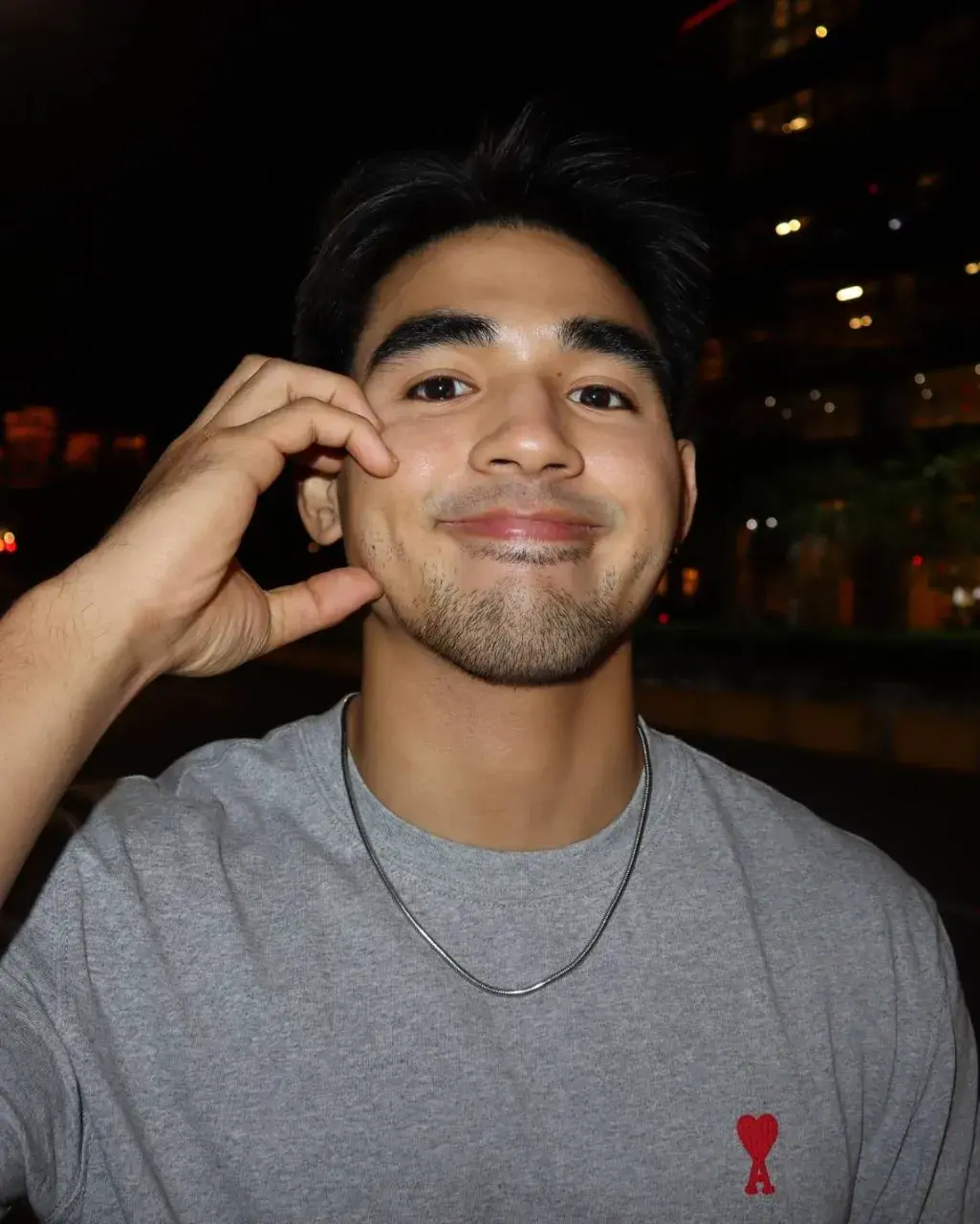 หล่อน่ารักจักน้ำแน