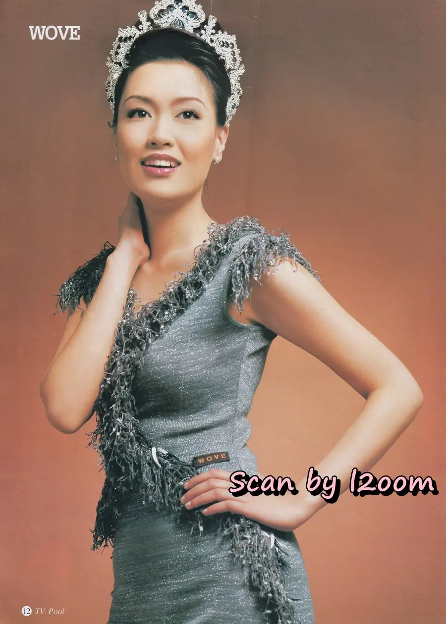 (วันวาน) หน่อย ปฏิพร @ นิตยสาร ทีวีพูล ปีที่ 12 ฉบับที่ 626 พฤษภาคม 2545