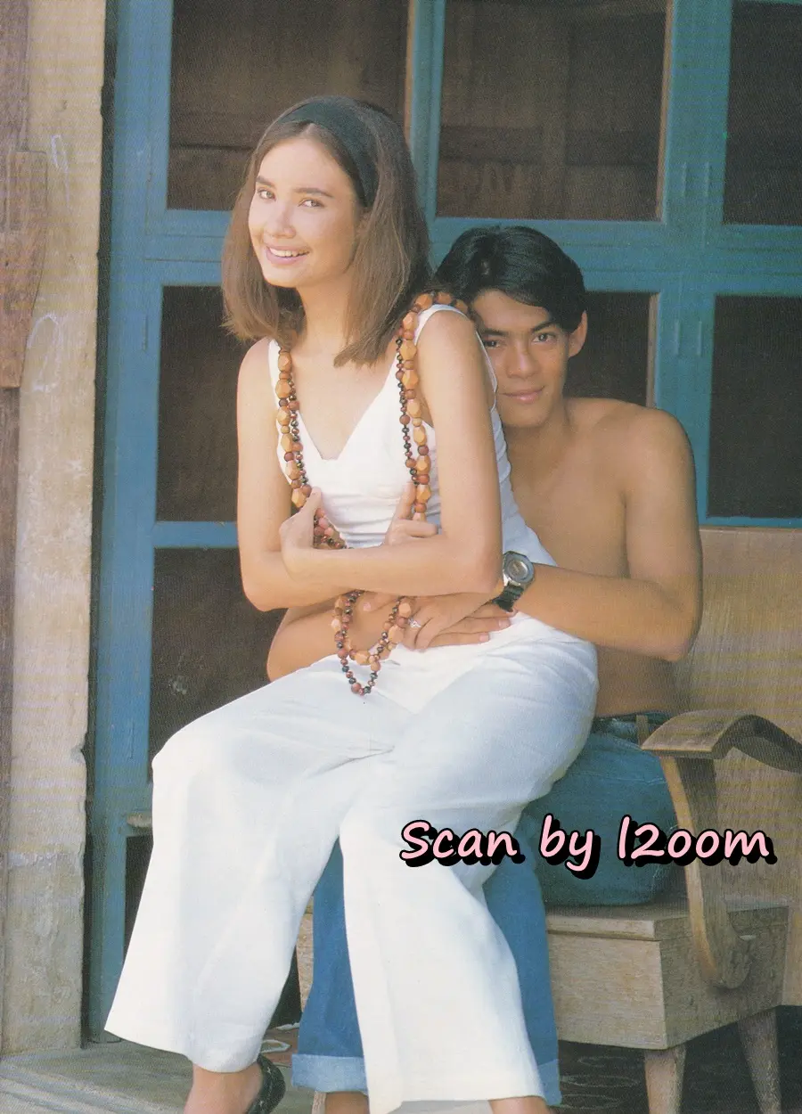 (วันวาน) นิตยสาร ลลนา ฉบับที่ 419 ปักษ์หลัง มิถุนายน 2533