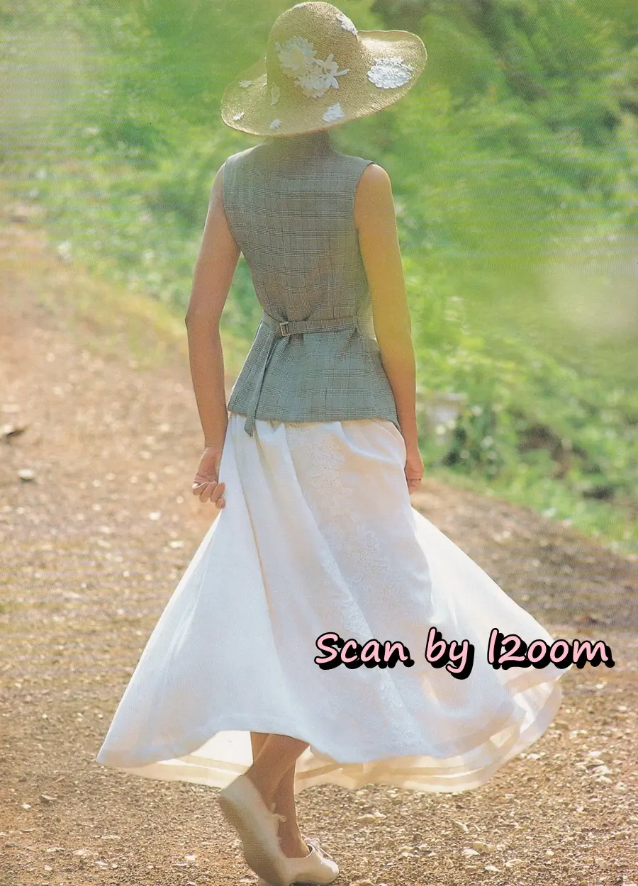 (วันวาน) นิตยสาร ลลนา ฉบับที่ 419 ปักษ์หลัง มิถุนายน 2533
