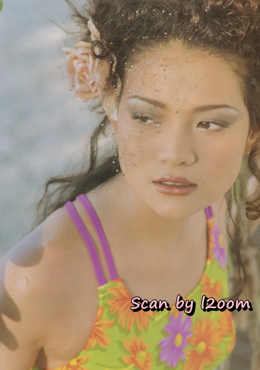 (วันวาน) โย ยศวดี @ นิตยสาร เปรียว ฉบับที่ 374 ปักษ์แรก กุมภาพันธ์ 2541