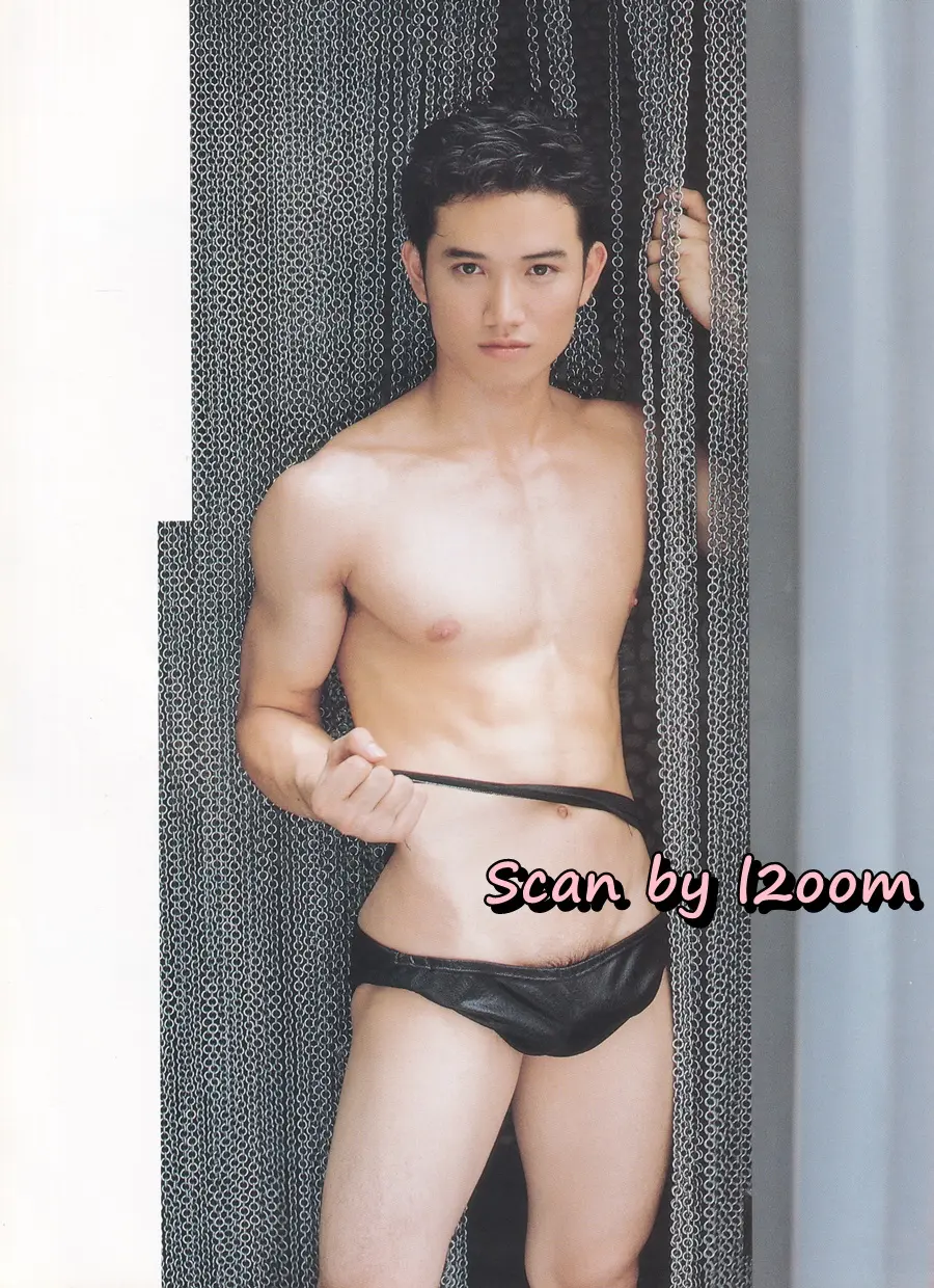 (วันวาน) H MAGAZINE no.1 December 2000