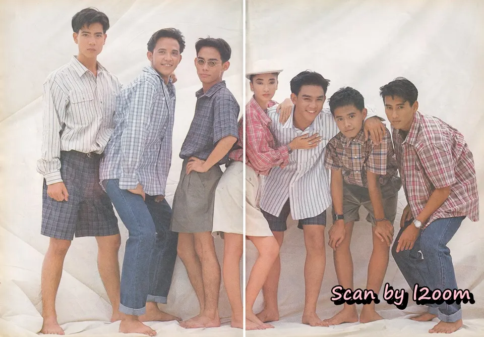 (วันวาน) นิตยสาร วัยหวาน ฉบับที่ 173 กรกฏาคม 2534