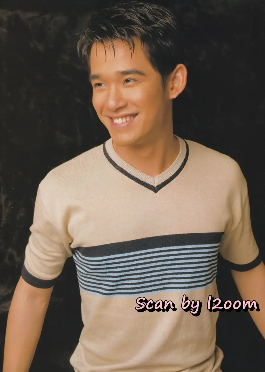 (วันวาน) HEART Magazine no.32 December 1998