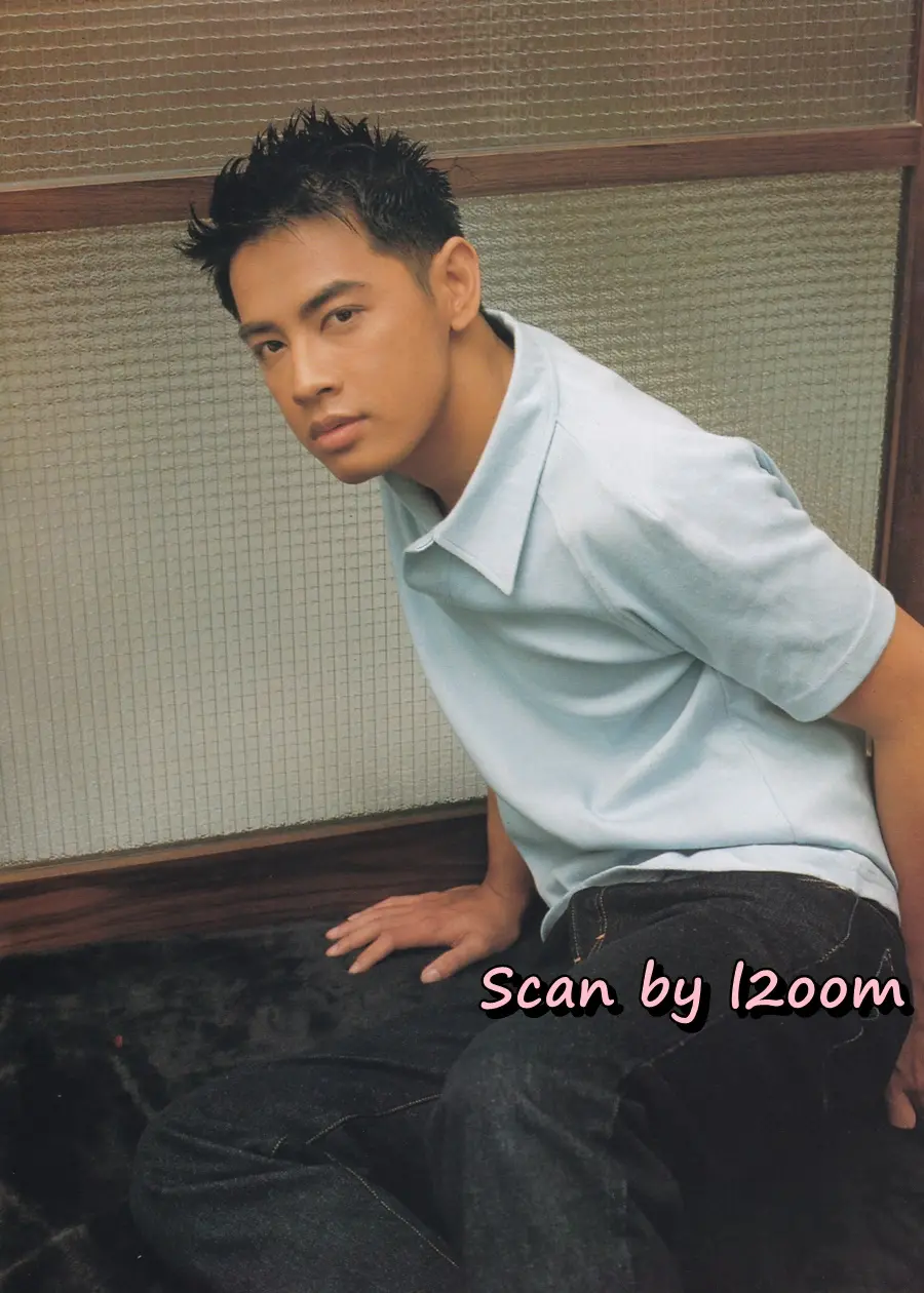 (วันวาน) HEART Magazine no.32 December 1998