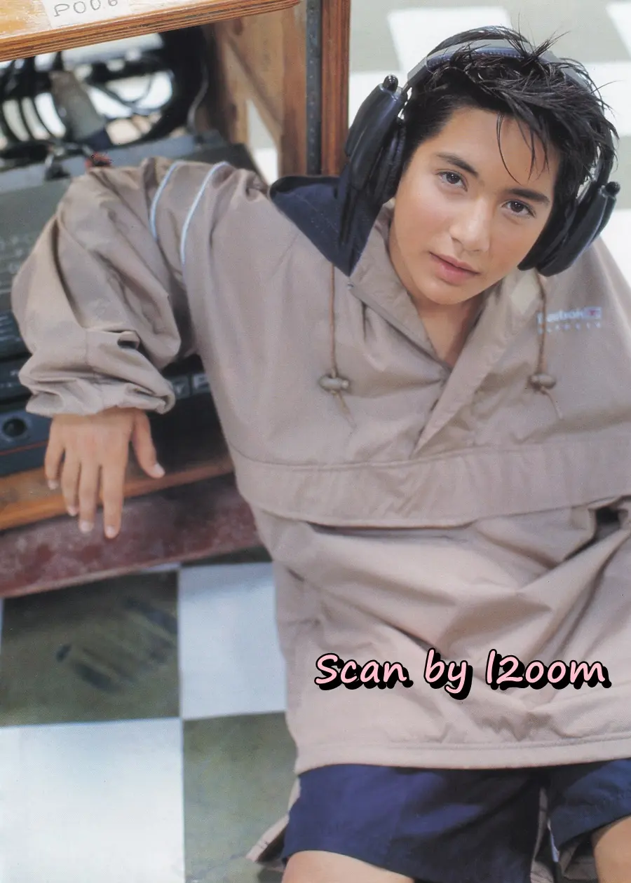 (วันวาน) HEART Magazine no.32 December 1998