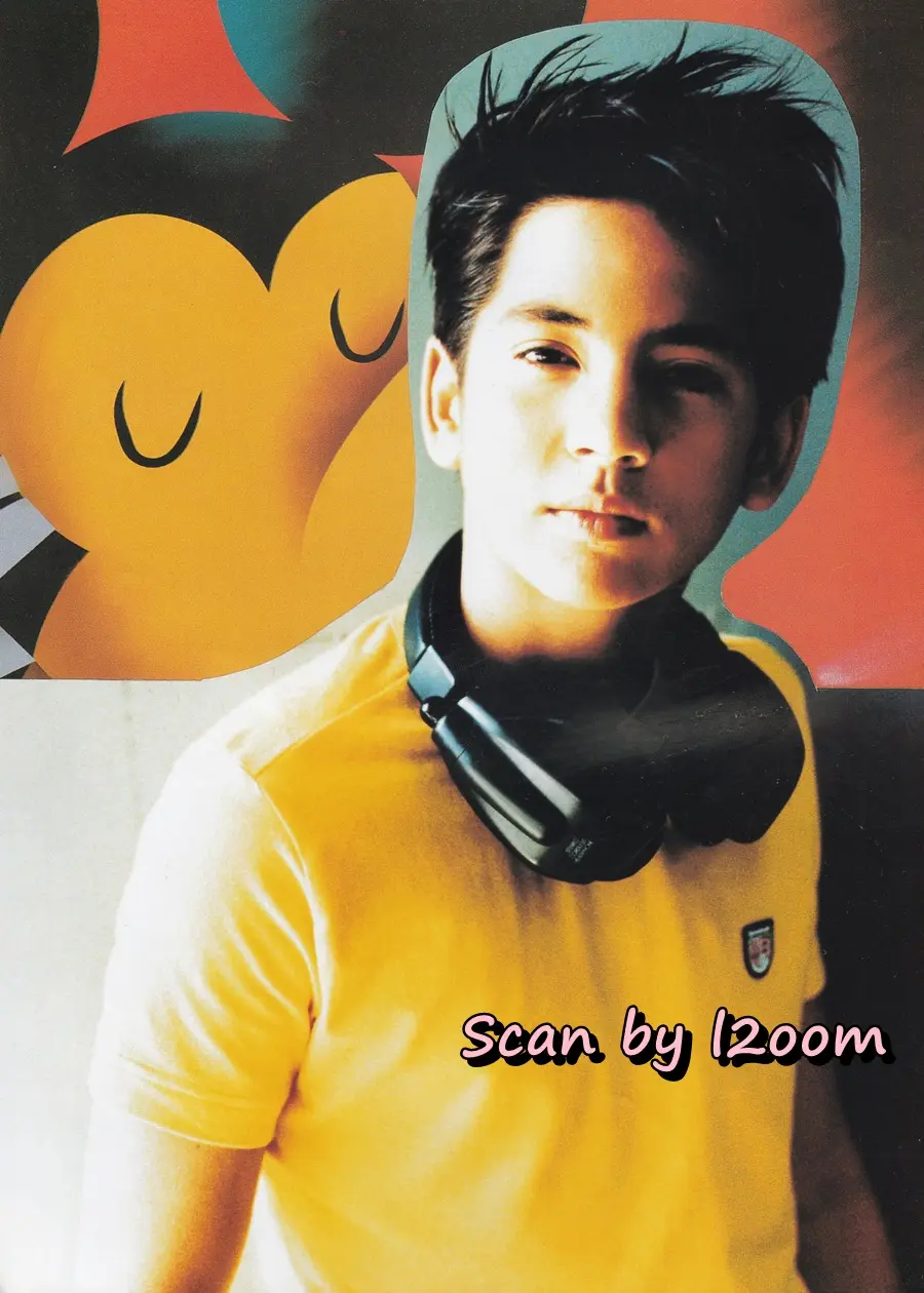 (วันวาน) HEART Magazine no.32 December 1998