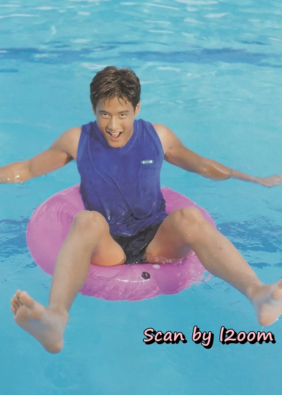 (วันวาน) HEART Magazine no.32 December 1998