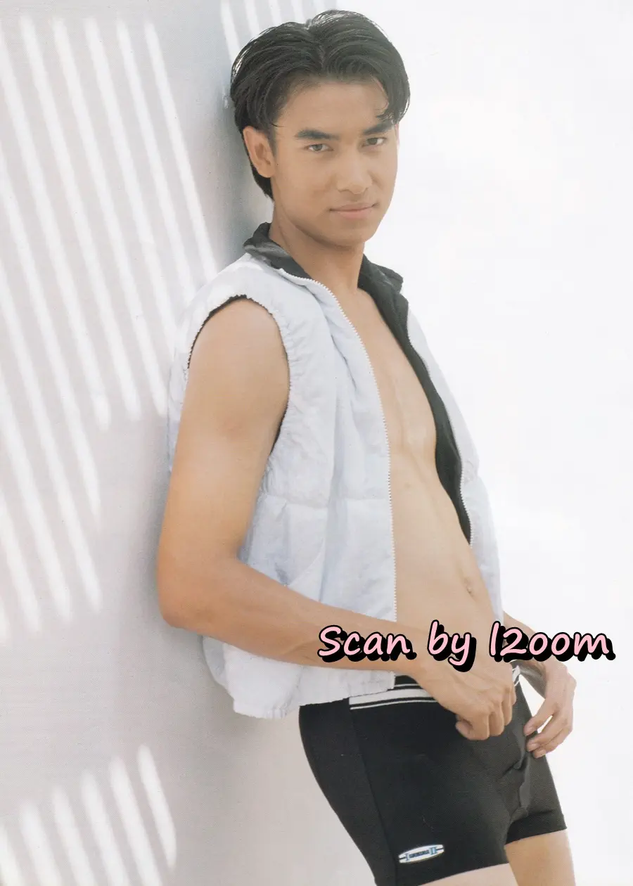 (วันวาน) HEART Magazine no.32 December 1998