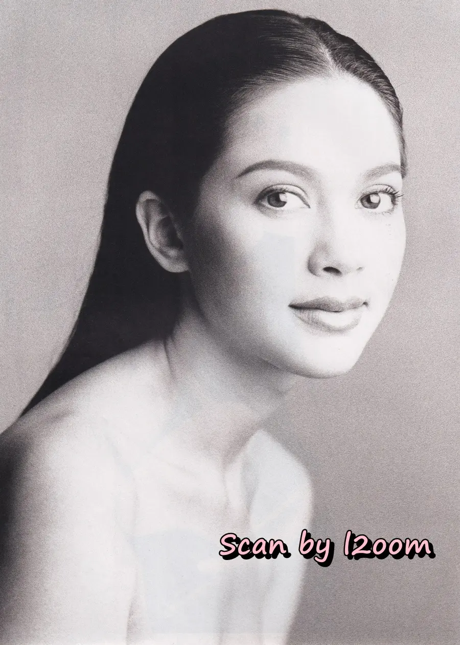 (วันวาน) แหม่ม คัทลียา @ นิตยสาร พลอยแกมเพชร ปีที่ ๕ ฉบับที่ ๙๙ มีนาคม ๒๕๓๙
