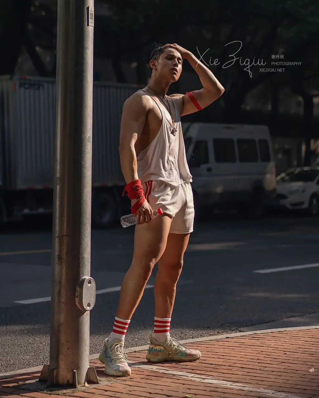 Picked up from Xieziqiu-谢梓秋 2