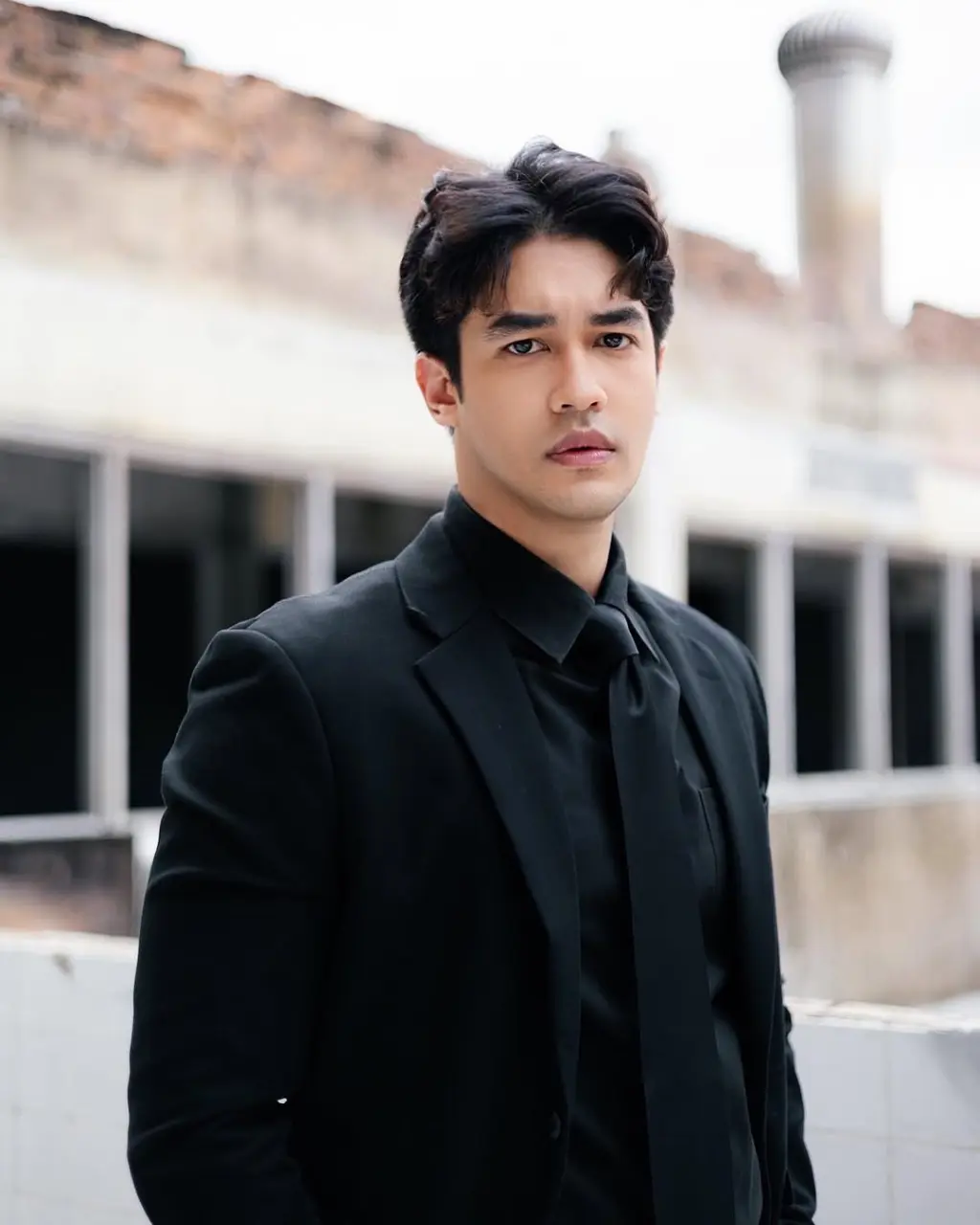 Cool GUY : Wongwachira Petchkeaw