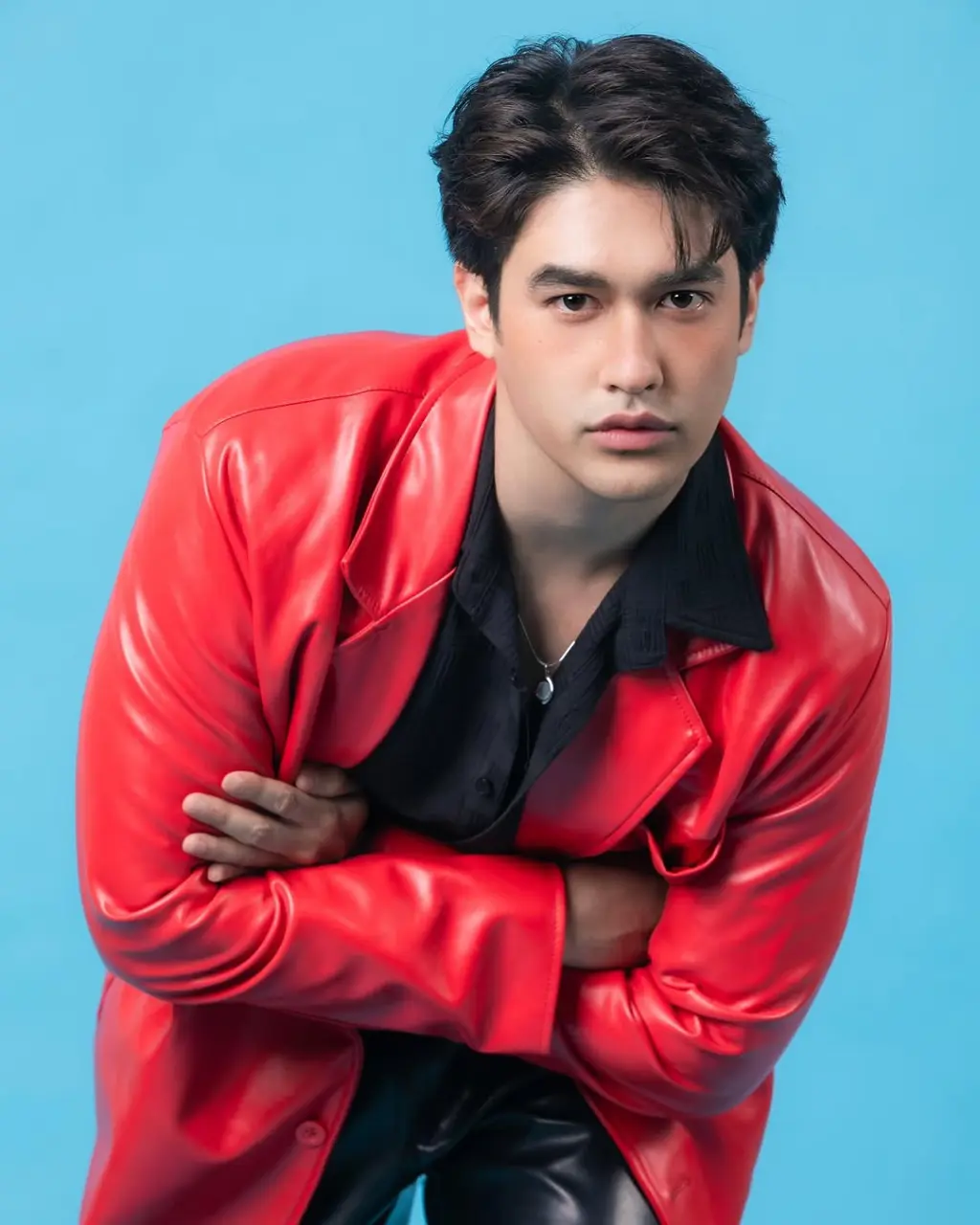 Cool GUY : Wongwachira Petchkeaw