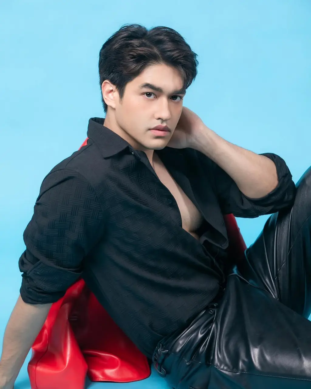 Cool GUY : Wongwachira Petchkeaw