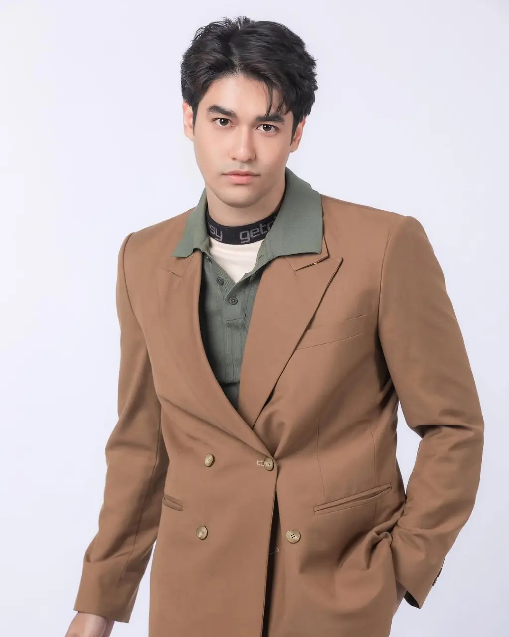 Cool GUY : Wongwachira Petchkeaw