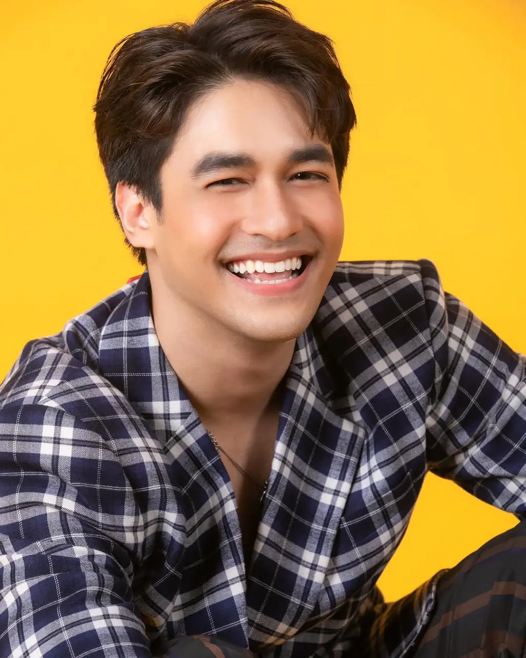 Cool GUY : Wongwachira Petchkeaw