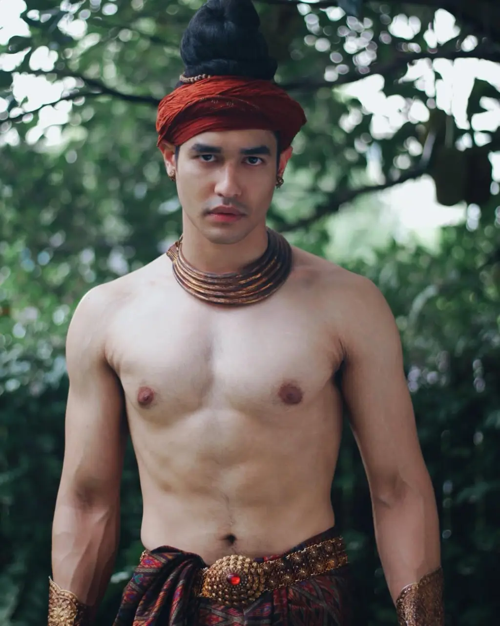 Cool GUY : Wongwachira Petchkeaw