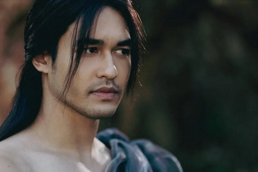 Cool GUY : Wongwachira Petchkeaw