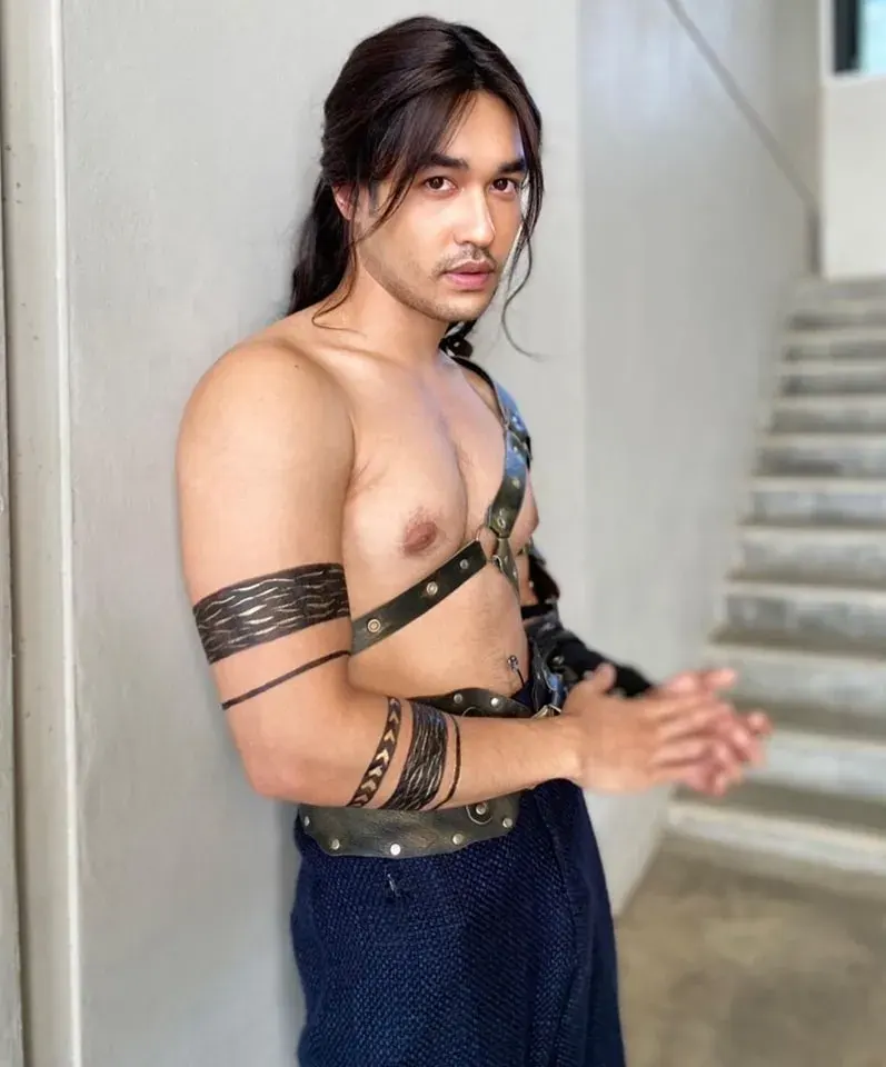 Cool GUY : Wongwachira Petchkeaw