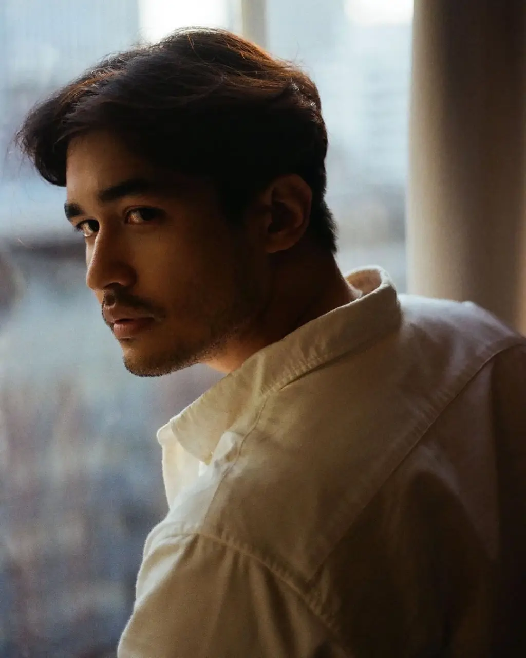 Cool GUY : Wongwachira Petchkeaw