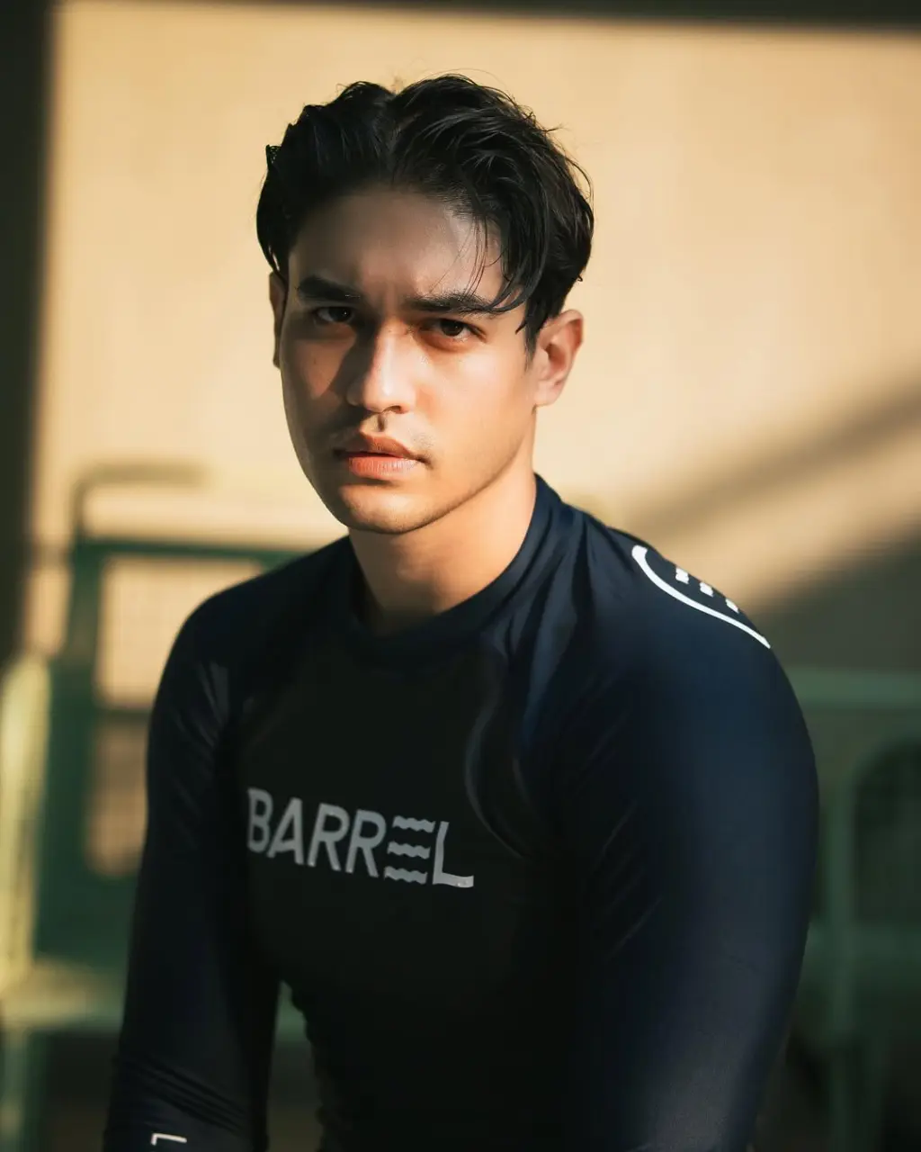 Cool GUY : Wongwachira Petchkeaw