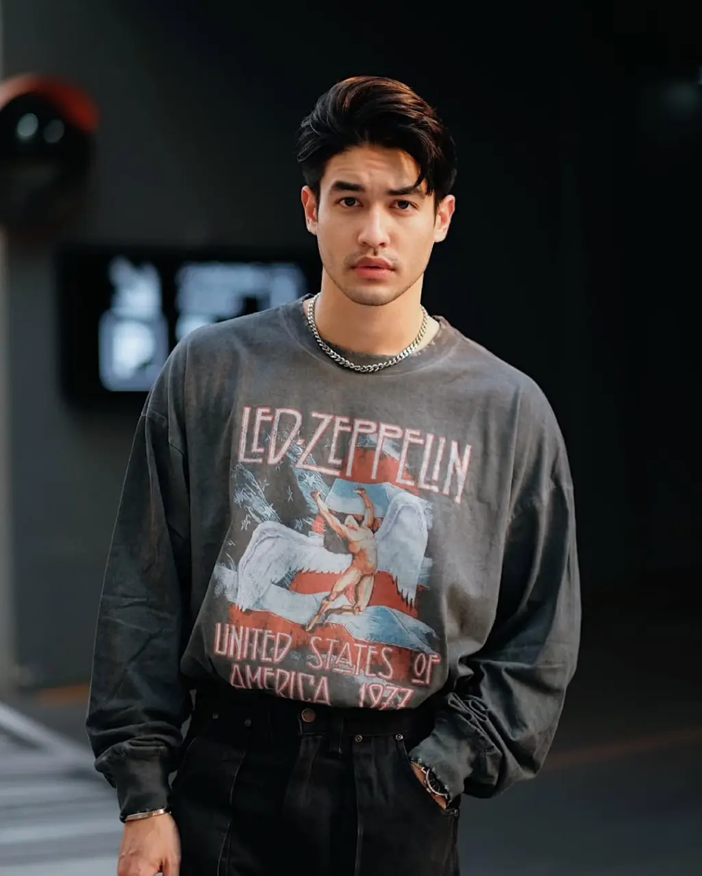Cool GUY : Wongwachira Petchkeaw