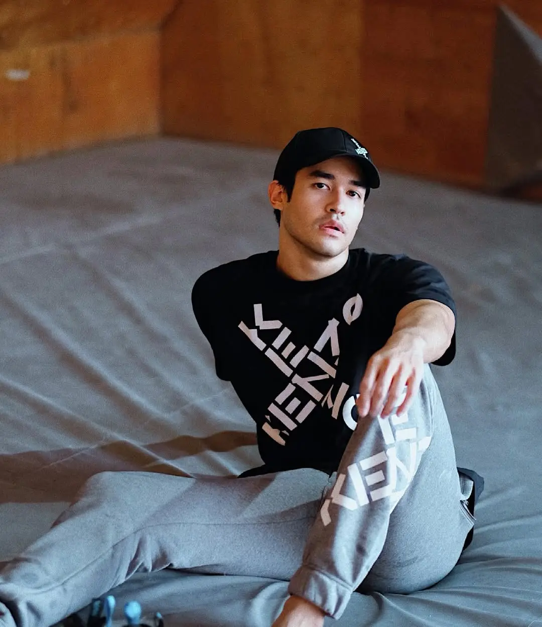 Cool GUY : Wongwachira Petchkeaw